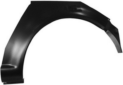 KeyParts Rear Wheel Arch (Driver Side)