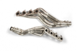 Kook's Longtube Headers - Stainless Steel - 1 3/4