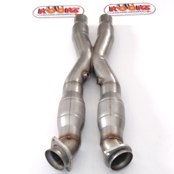 Kooks C-Pipe Section Only