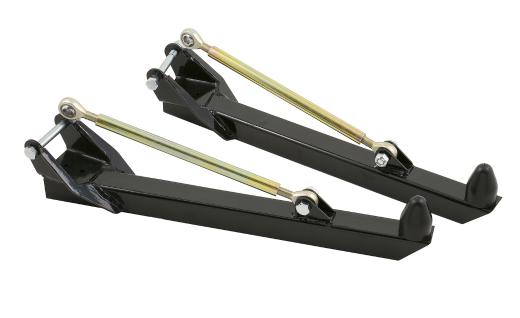 Lakewood Traction Action™ Traction Bar