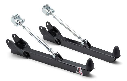 Lakewood Traction Action™ Traction Bar