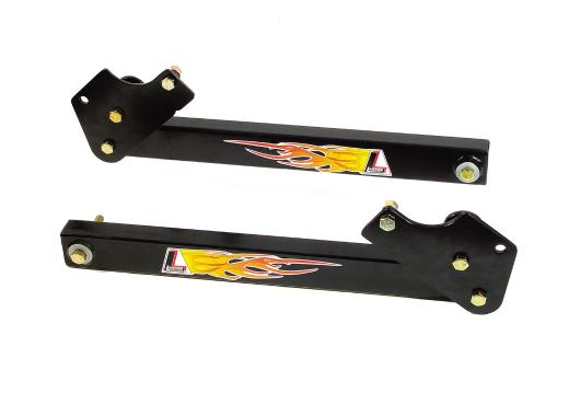 Lakewood Traction Lift Bar