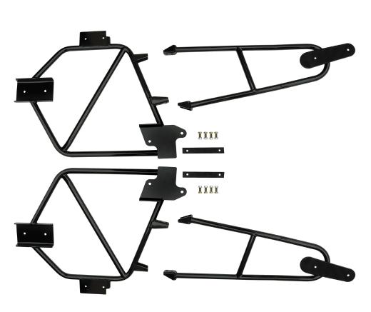 Lakewood Suspension Subframe Connector