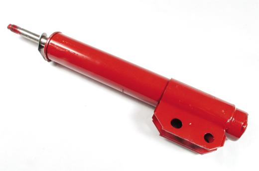 Lakewood Suspension 70/30 Series Street/Strip Drag Strut Assembly (Either Side)