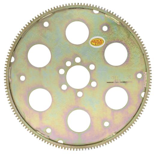 QuickTime Auto Trans OEM Replacement Flexplate (1986-1996)(153 Tooth)(5.0lbs.)