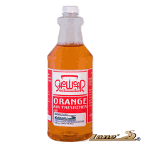 Lane's Water Based Air Freshner - Orange Scent (32oz)