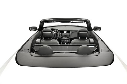 Love The Drive™ Wind Deflector