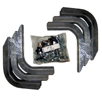 Lund Multi-Fit Board EZ Bracket Kit