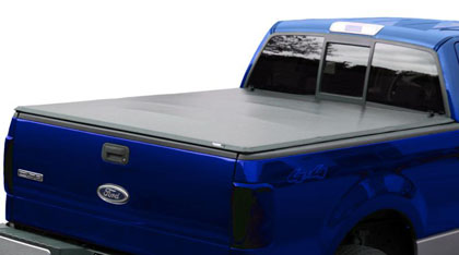 Lund Genesis Tri-Fold Tonneau