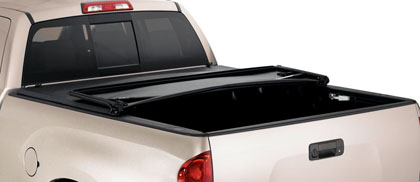 Lund Genesis Tri-Fold Tonneau