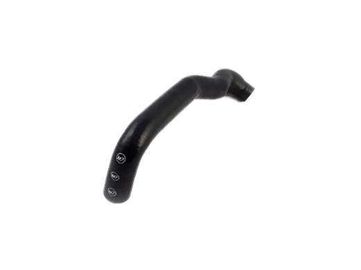 M7 Speed Pre Intercooler Charge Pipe - Black
