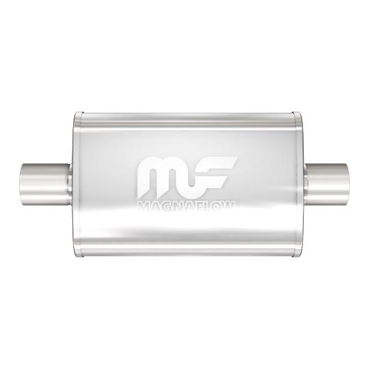 Magnaflow Muffler - 4