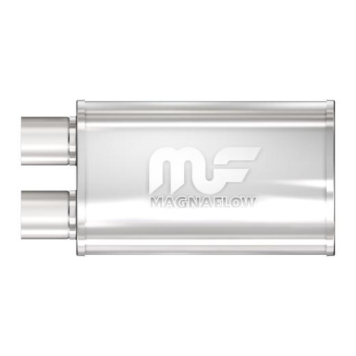 Magnaflow Muffler - 5