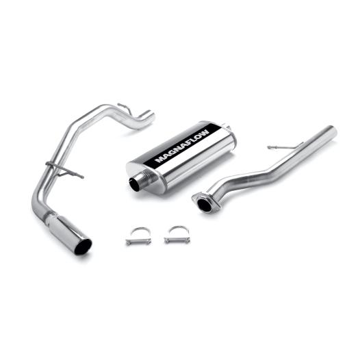 Magnaflow Cat-Back Exhaust with 5