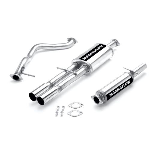 Magnaflow Cat-Back Exhaust with 5