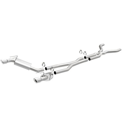 Magnaflow Cat-Back Exhaust with 5