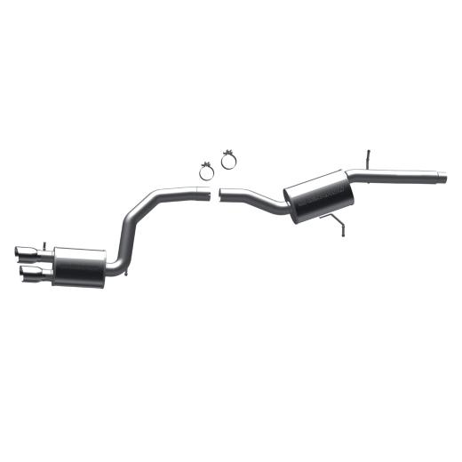 Magnaflow Cat-Back Exhaust with 5