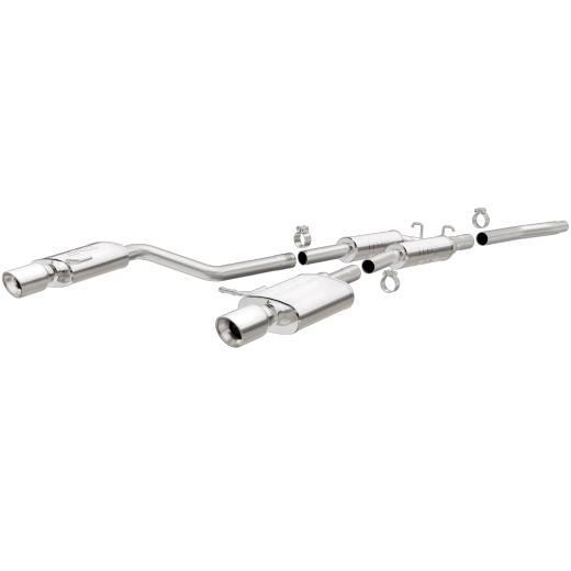 Magnaflow Cat-Back Exhaust with 4