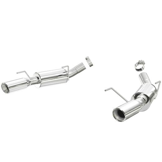 Magnaflow Axle-Back Exhaust with 5