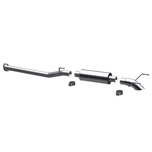 Magnaflow Cat-Back Exhaust with 5