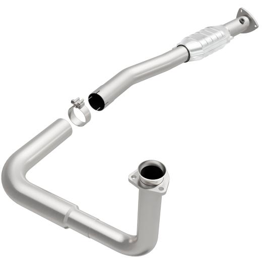 Magnaflow Direct Fit Catalytic Converter (49 State Legal)