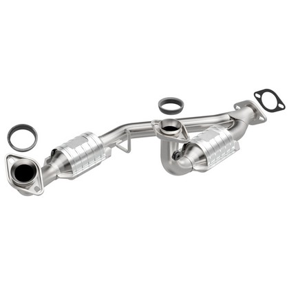 1995 Ford taurus catalytic converters #6