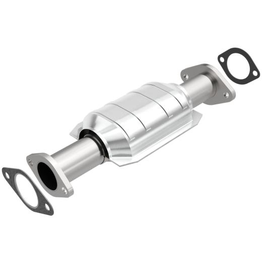 Magnaflow Direct Fit Catalytic Converter with Gasket (49 State Legal)