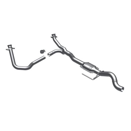 Magnaflow Direct Fit Catalytic Converter (49 State Legal)