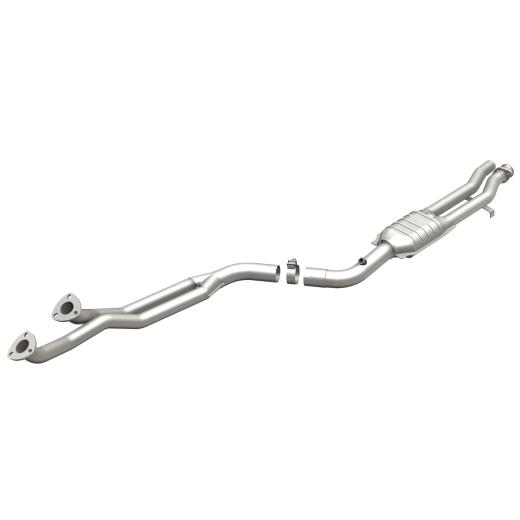 Magnaflow Direct Fit Catalytic Converter (49 State Legal)