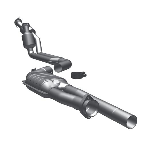 Magnaflow Direct Fit Catalytic Converter (49 State Legal)