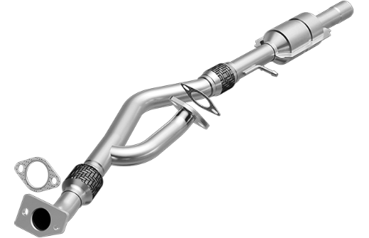 Magnaflow Direct Fit Catalytic Converter - Emission Equipped (49 State Legal)