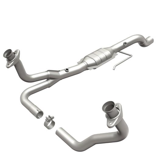 Magnaflow Direct Fit Catalytic Converter (49 State Legal)