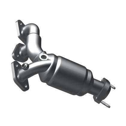 1998 Ford contour svt catalytic converter