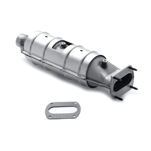 Catalytic converter ford f350 diesel #7