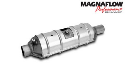 1991 Ford f250 catalytic converter #2