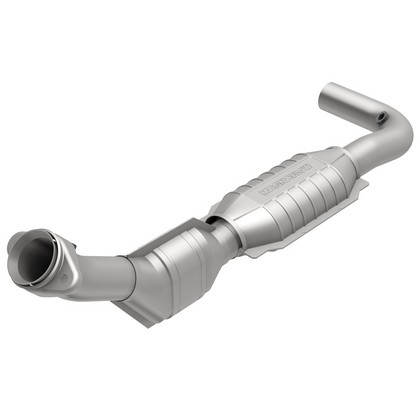 1997 Ford f150 high flow catalytic converter #10