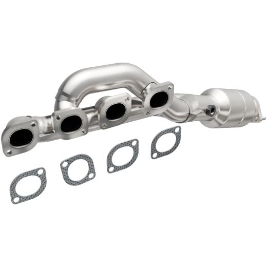 MagnaFlow California Series Catalytic Converter