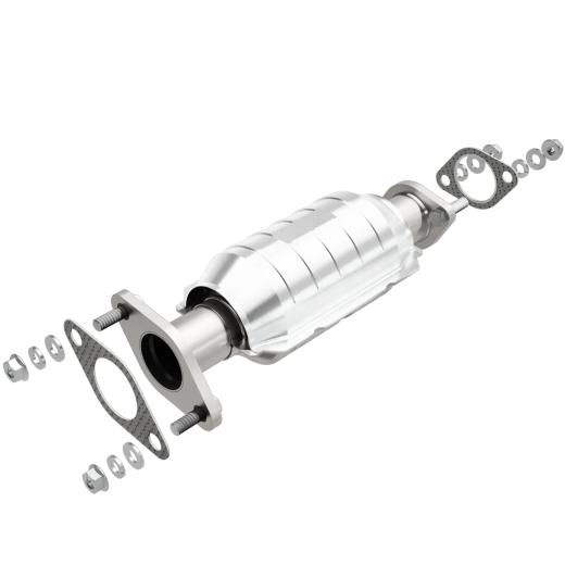 MagnaFlow Catalytic Converter - Direct Fit