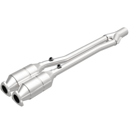 Magnaflow OEM Grade Direct Fit Catalytic Converter (49 State Legal)