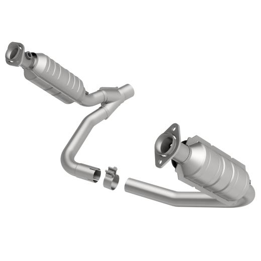 Magnaflow OEM Grade Direct Fit Catalytic Converter (49 State Legal)