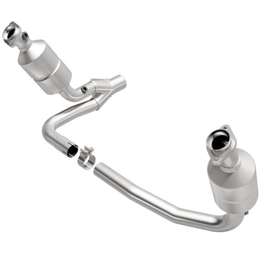 Magnaflow OEM Grade Direct Fit Catalytic Converter (49 State Legal)