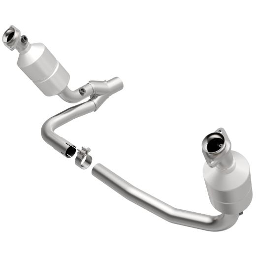 Magnaflow OEM Grade Direct Fit Catalytic Converter (49 State Legal)
