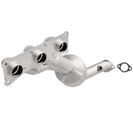 Magnaflow OEM Grade Exhaust Manifold with Integrated Catalytic Converter (49 State Legal)