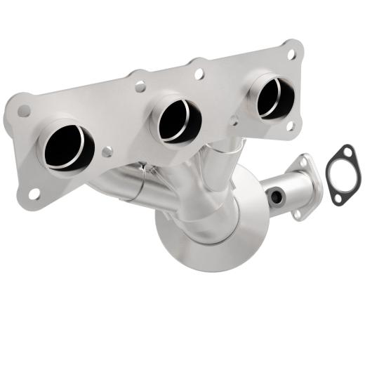 Magnaflow OEM Grade Exhaust Manifold with Integrated Catalytic Converter (49 State Legal)