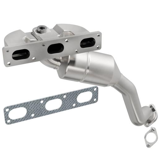 Magnaflow OEM Grade Exhaust Manifold with Integrated Catalytic Converter (49 State Legal)