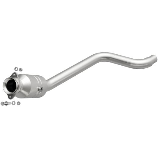 MagnaFlow OEM Grade Series Catalytic Converter - 2.5