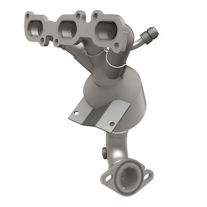 Ford fusion 2 catalytic converter #3