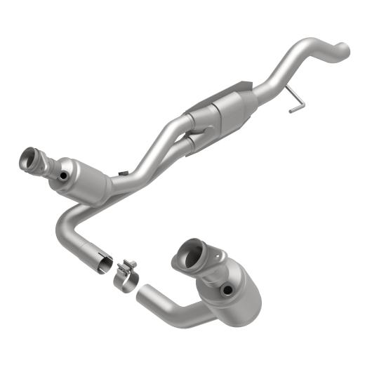 Magnaflow Direct Fit Catalytic Converter - California Emission Equipped (49 State Legal)