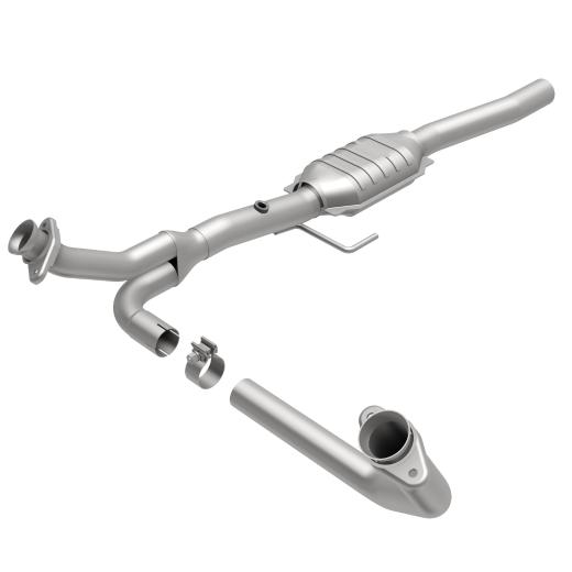 Magnaflow Direct Fit Catalytic Converter (49 State Legal)