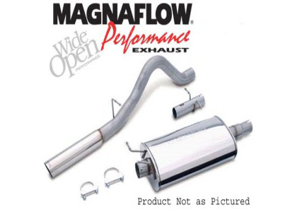 Ford Crown Victoria Exhaust Systems at Andys Auto Sport